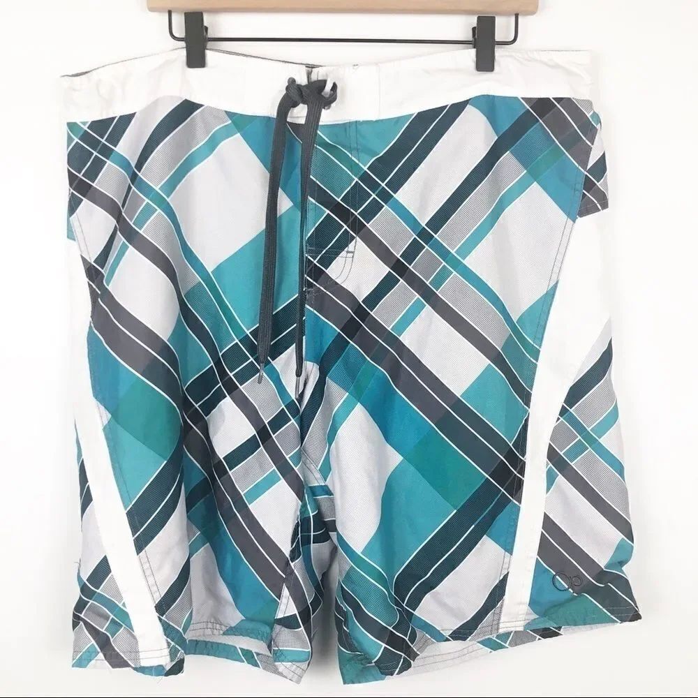 OP swim trunks 